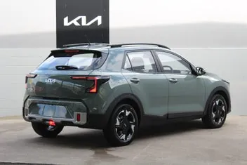 Kia Stonic 2026 photo 4