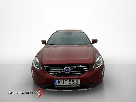 Volvo Xc60 2017 photo 2