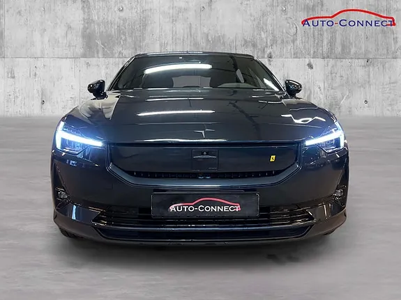Polestar 2 2024 photo 2