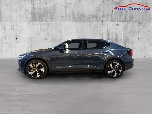 Polestar 2 2024 photo 5