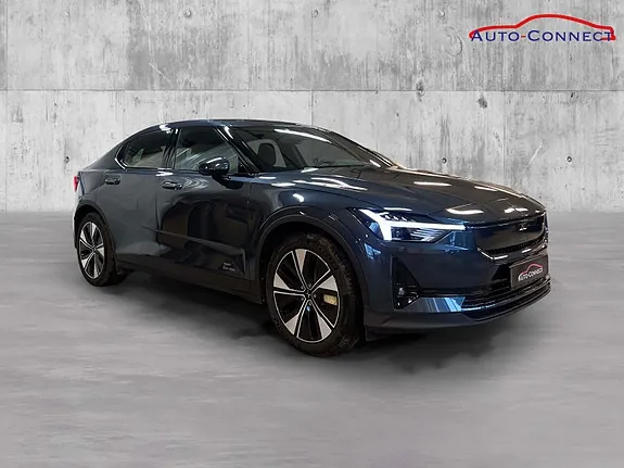 Polestar 2 2024 photo 3