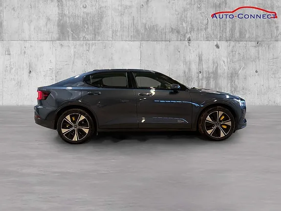 Polestar 2 2024 photo 4