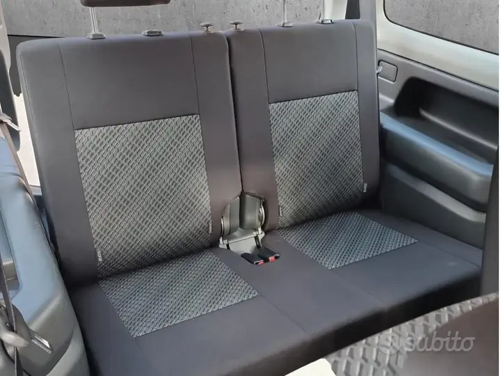 Suzuki Jimny 2014 photo 5