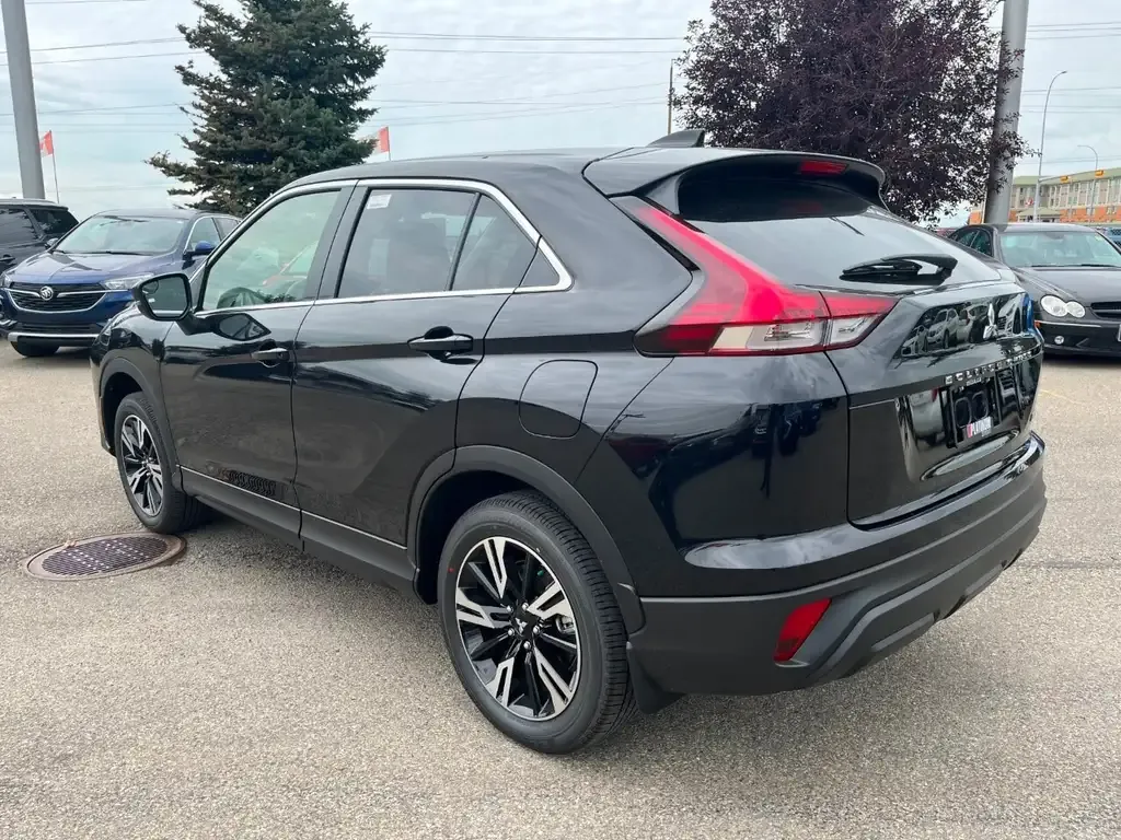 Mitsubishi Eclipse Cross 2026 photo 5