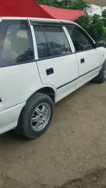 Suzuki Cultus