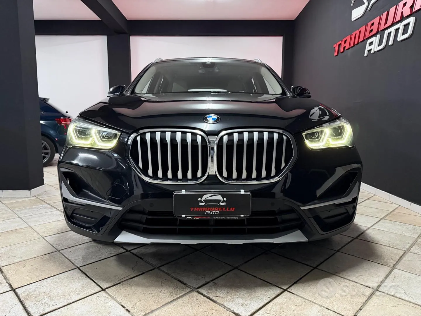 BMW X1 2022 photo 2