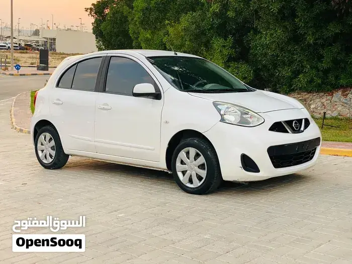 Nissan Micra 2020 photo 3