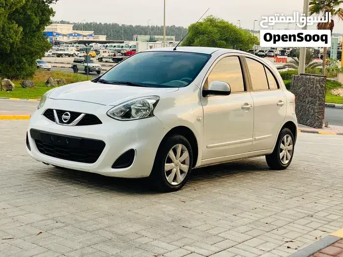 Nissan Micra 2020 photo 2