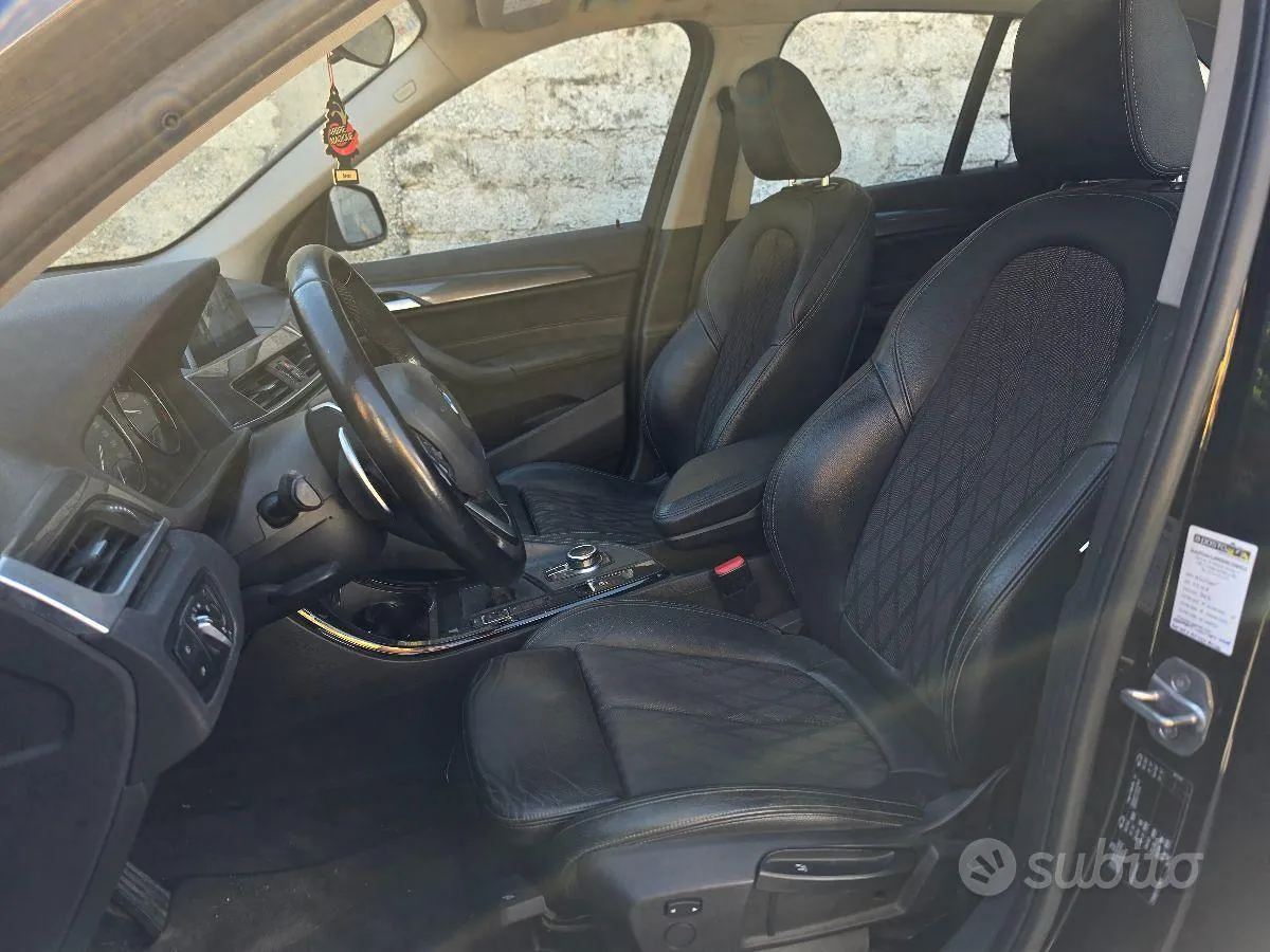 BMW X1 2016 photo 5