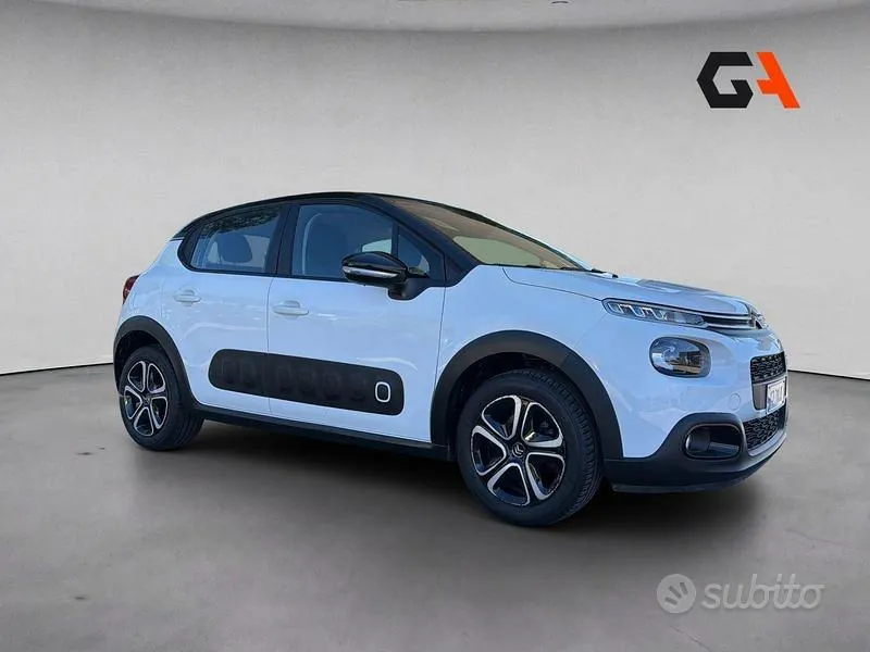 Citroen C3 2018 photo 3