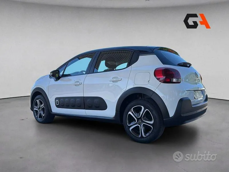 Citroen C3 2018 photo 5
