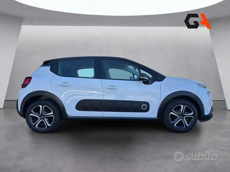 Citroen C3 2018 photo 4