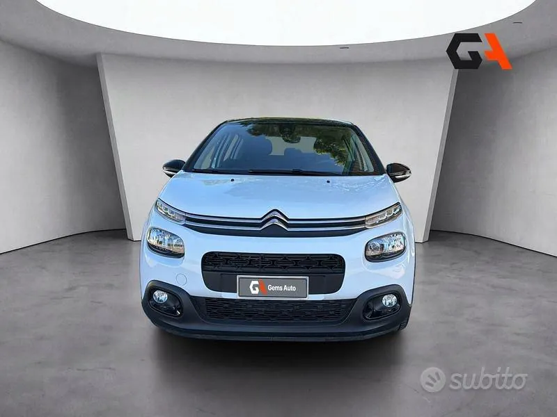 Citroen C3 2018 photo 2