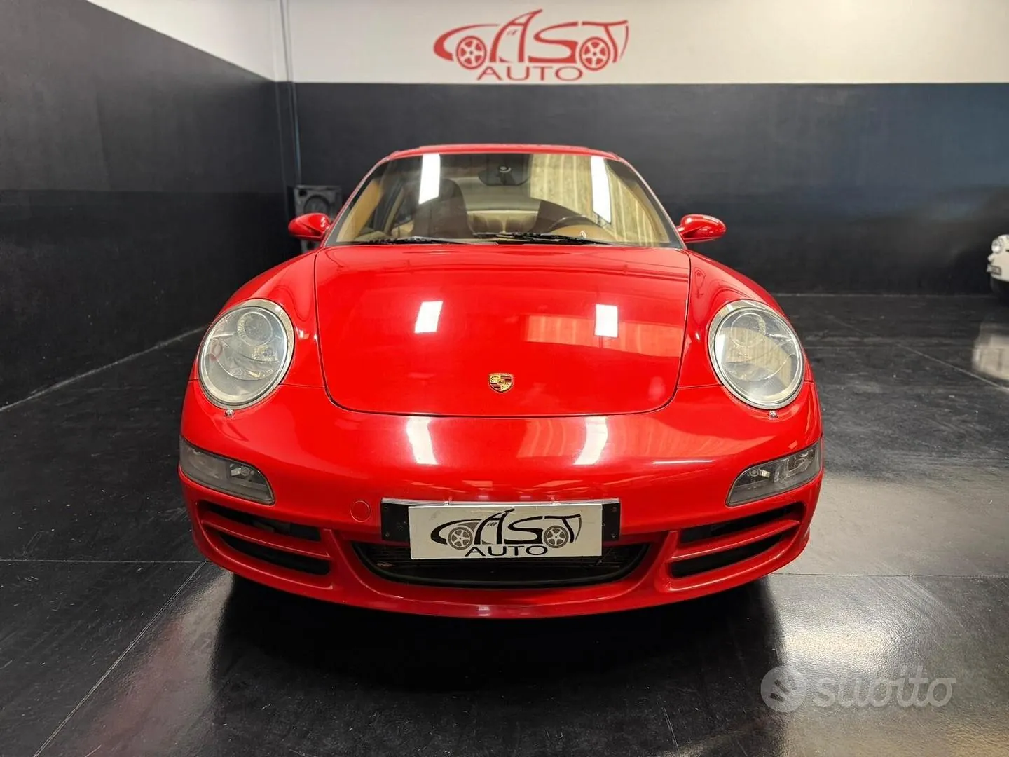 Porsche 911 2006 photo 2