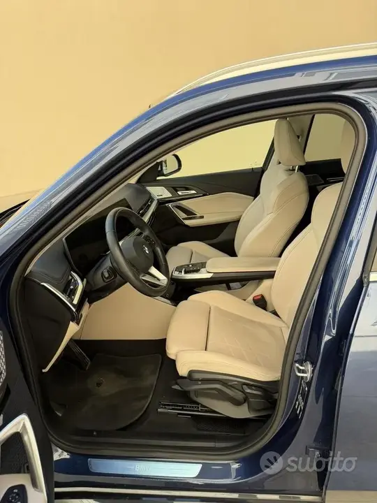 BMW X1 2023 photo 3