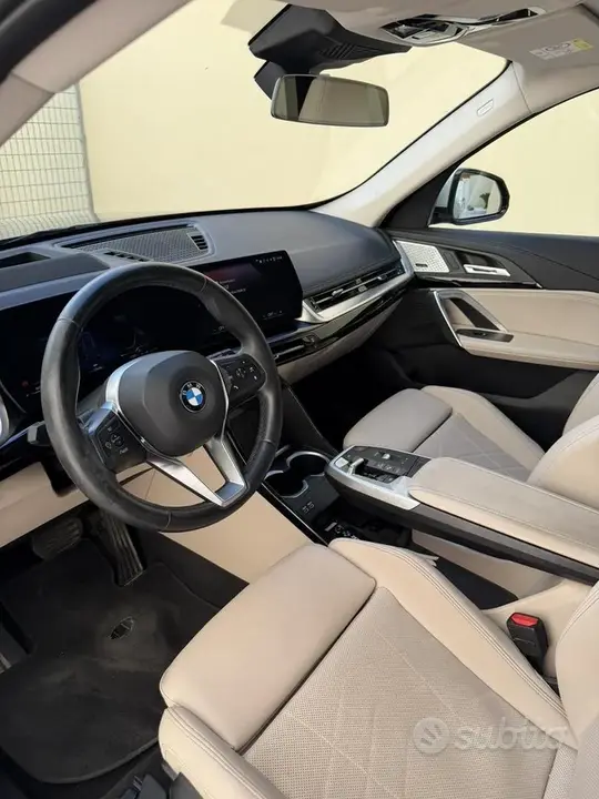 BMW X1 2023 photo 2
