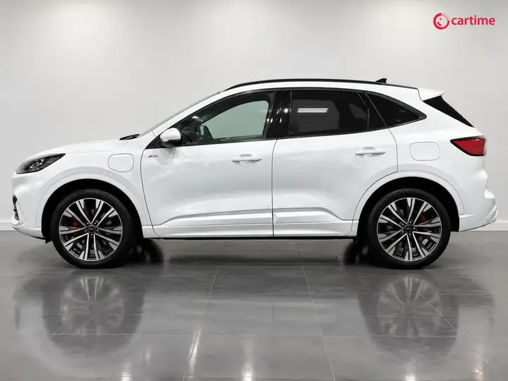 Ford Kuga 2023 photo 5