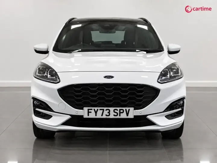 Ford Kuga 2023 photo 2