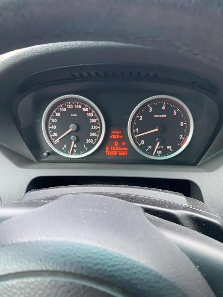 BMW 6 Series 2005 photo 3