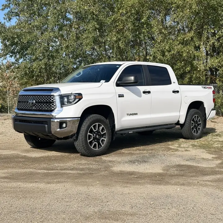 Toyota Tundra