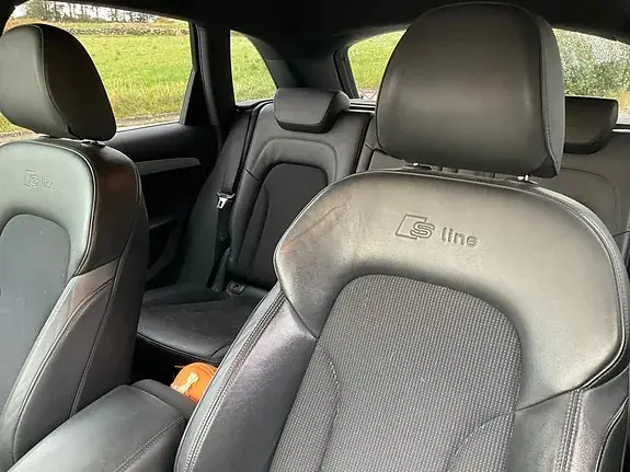 Audi Q5 2011 photo 5