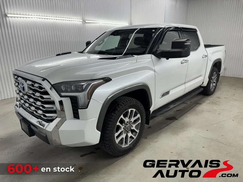 Toyota Tundra