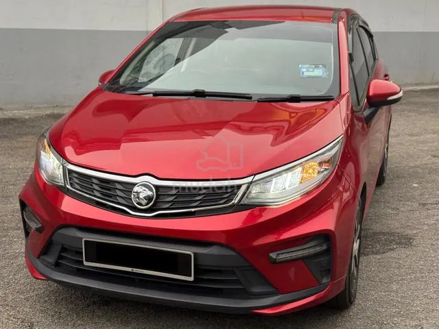 Proton Persona