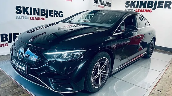 Mercedes-Benz Eqe350
