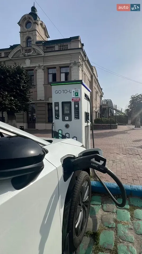 Nissan Ariya 2023 photo 3