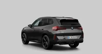 BMW X3 2025 photo 3