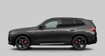 BMW X3 2025 photo 2