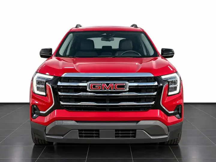 GMC Terrain 2027 photo 4