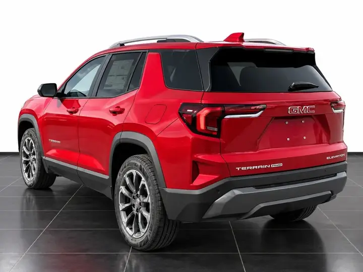 GMC Terrain 2027 photo 3