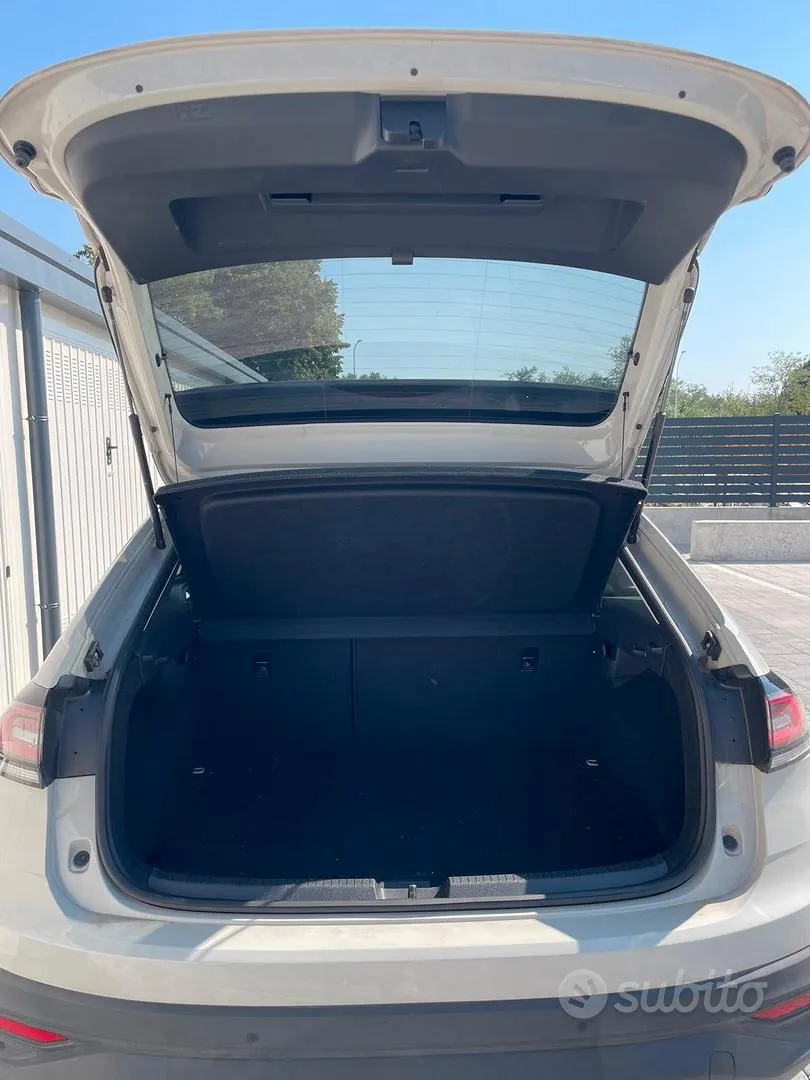 Volkswagen Taigo 2025 photo 5
