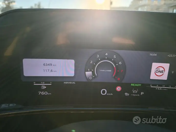 Audi Q3 2026 photo 3