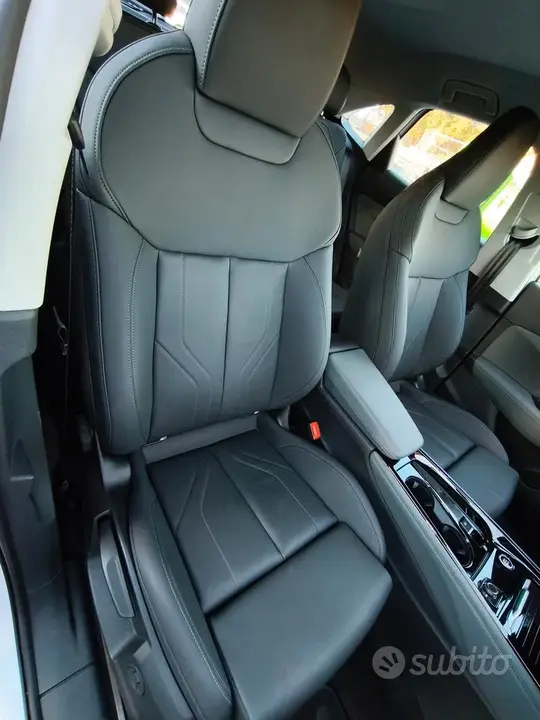 Audi Q3 2026 photo 5