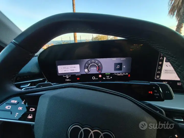 Audi Q3 2026 photo 4