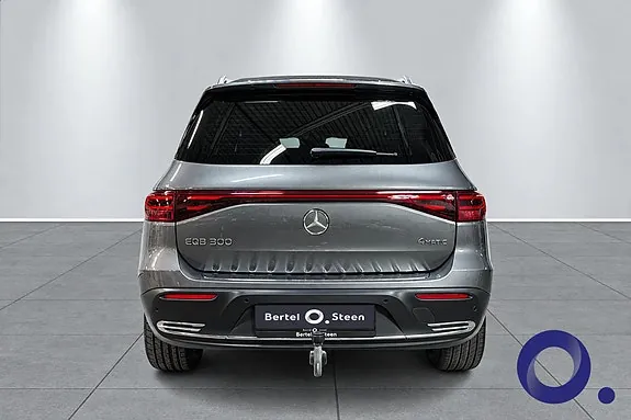 Mercedes-Benz Eqb300 2025 photo 4
