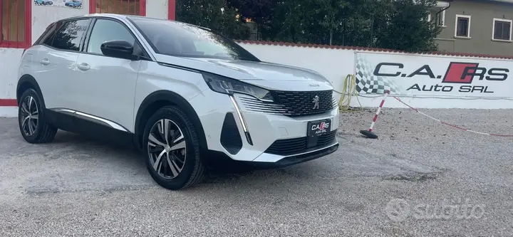 Peugeot 3008 2023 photo 3