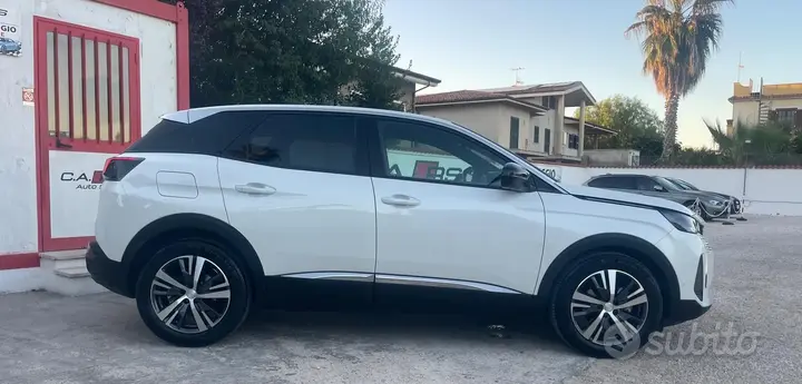 Peugeot 3008 2023 photo 5