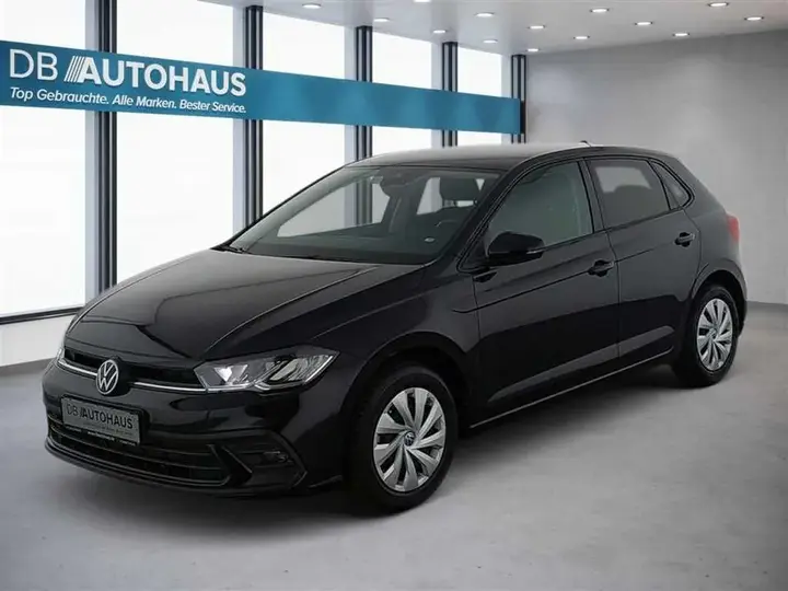 Volkswagen Polo Life
