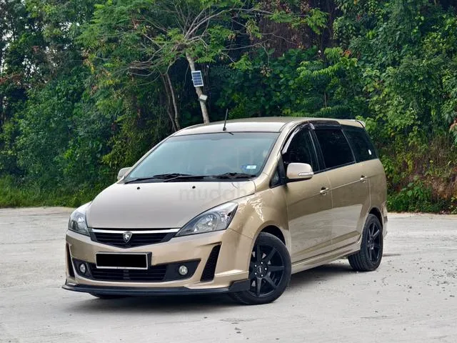 Proton Exora