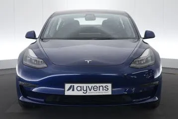 Tesla Model 3 2021 photo 2