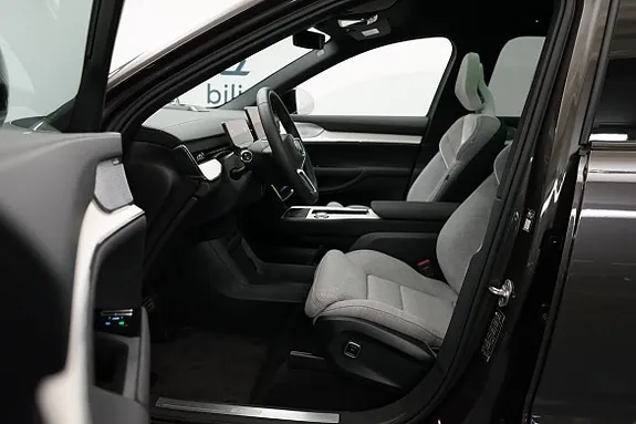 Volvo Ex90 2025 photo 5
