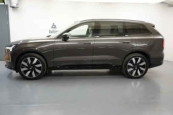Volvo Ex90 2025 photo 2
