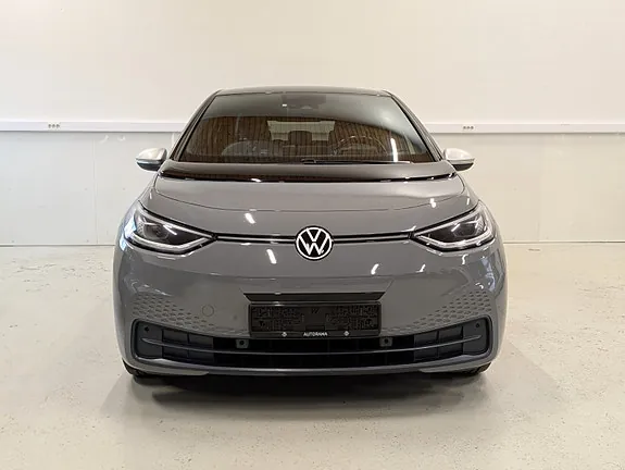 Volkswagen Id.3 2021 photo 3