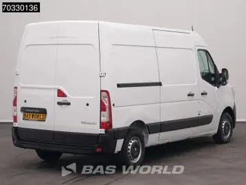 Renault Master 2024 photo 2