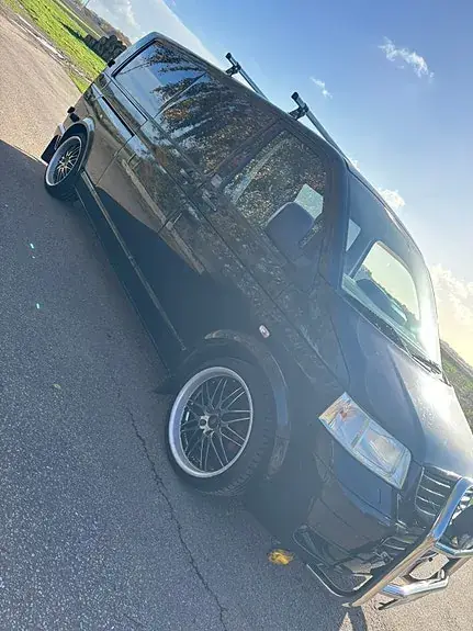 Volkswagen Caravelle 2008 photo 2