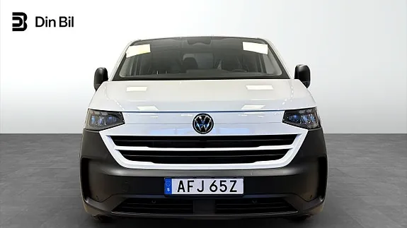 Volkswagen Transporter 2025 photo 4