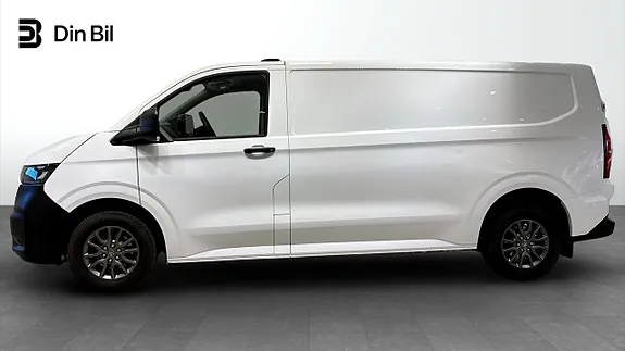 Volkswagen Transporter 2025 photo 2